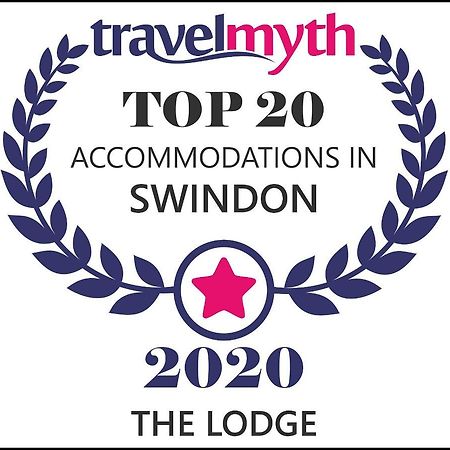 The Lodge Swindon Eksteriør bilde