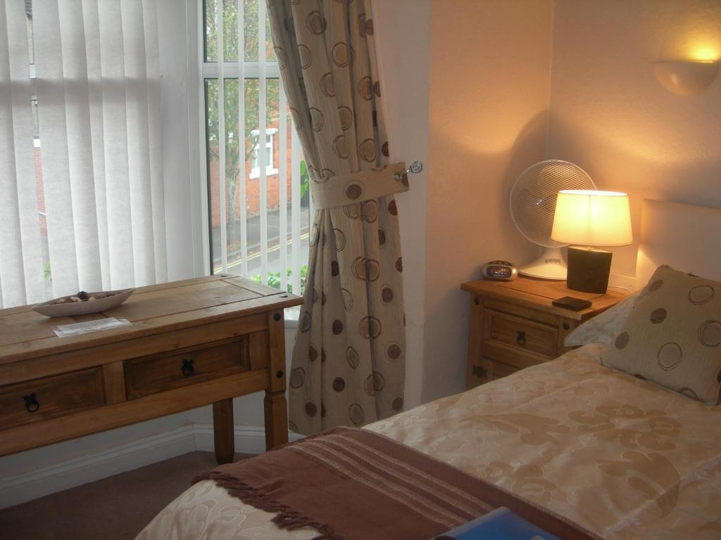 The Lodge Swindon Rom bilde