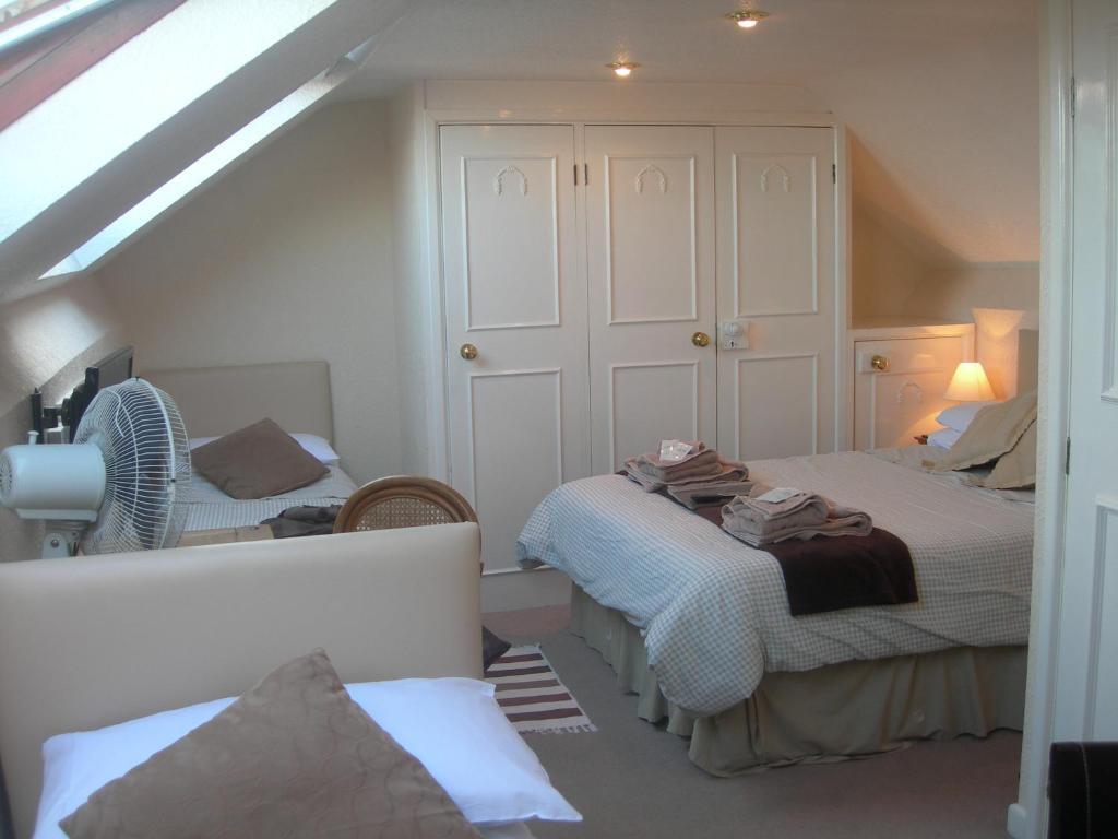 The Lodge Swindon Rom bilde