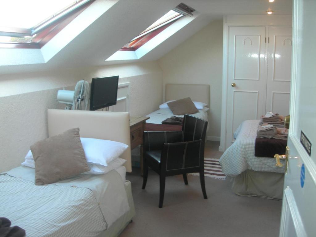 The Lodge Swindon Rom bilde