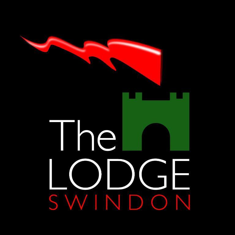 The Lodge Swindon Eksteriør bilde